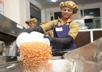 hindustan zinc sakhi production samiti is proving to be a milestone in empowering rural women