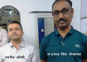 jaipur acb arrest home guard training centre commandant and commander for taking bribe rs 25000
