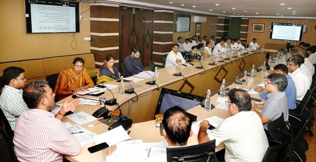 local self government department rajasthan