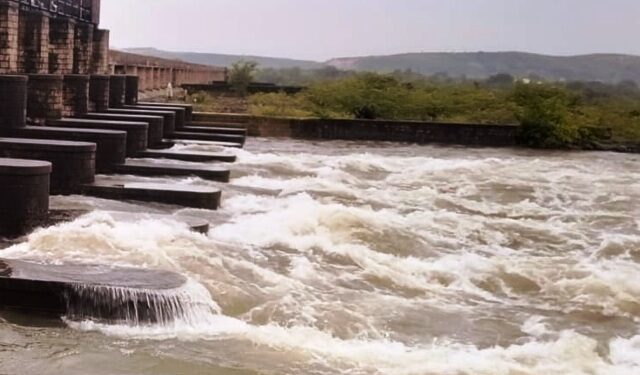 nandsamand dam rajsamand