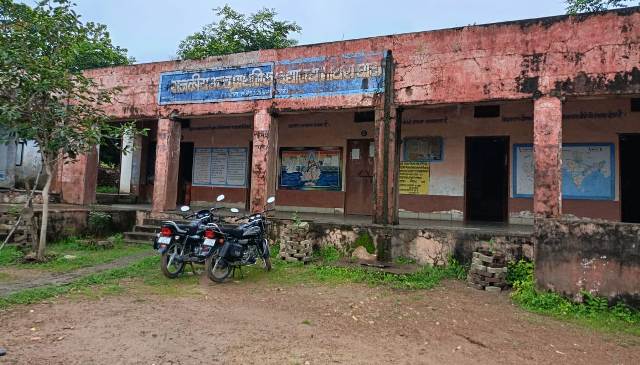 rajasthan government decisions after jhalawar school roof collapse