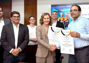 Hindustan Zinc Partners with Epiroc to Advance Digital Safety Technologies in Mining