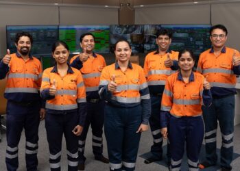 Hindustan Zinc Puts 62 percentage Youth at the C’ore of Energy Transition
