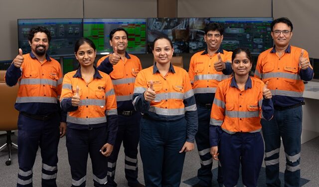 Hindustan Zinc Puts 62 percentage Youth at the C’ore of Energy Transition