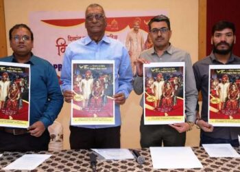 Narayan Seva Sansthan 44th disable mass wedding on 30-31 August 2025