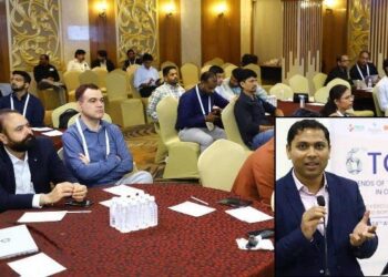 trends-of-transformation-in-oncology-confrence-in-pmch-udaipur