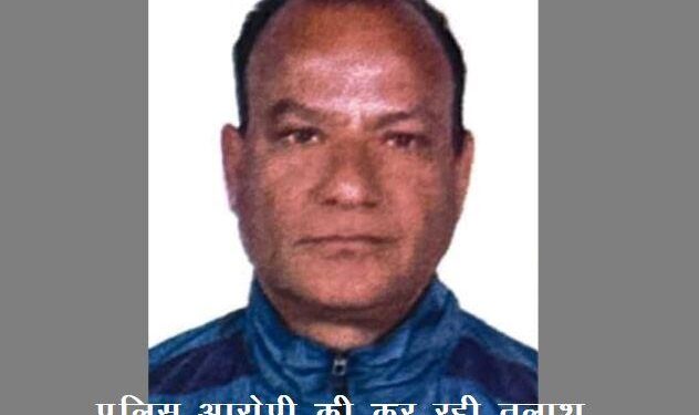 udaipur alok school Girl student raped in school campus accused gym instructor abscond