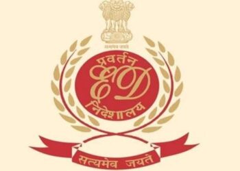 ED Jaipur raid on Md. Sadeeque Khan in Bikaner rajasthan