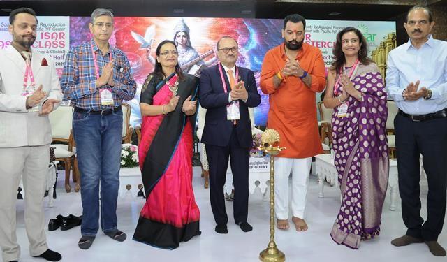 medical conference on neuroscience and Male Reproductive Health starts in udaipur by pacific medical college and hospital