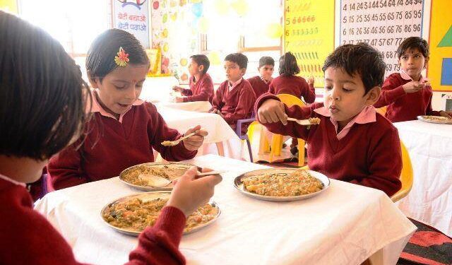 Nand Ghar marks Poshan Maah 2025, supporting 3.5 lakh families across 15 states