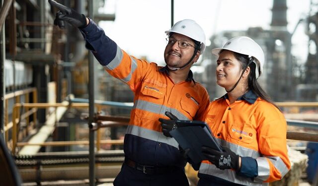 hindustan zinc implemented New AI-enabled Switchyard and Rectifier Hotspot Monitoring System at Debari