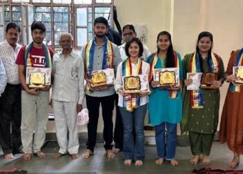 udaipur Porwal samaj Michhami Dukkadam program