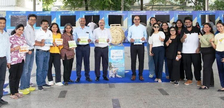 vedanta hindustan zinc city half marathon on sunday 21st september 2025