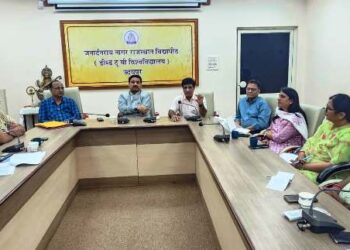 All India Accounting Conference and International Seminar in udaipur