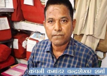 jaipur ACB arrests Home Guard company commander for taking bribe rs 4000