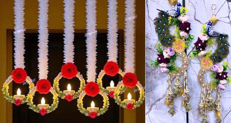 jaipur Manisha Gupta makes trendy handmade decorative items