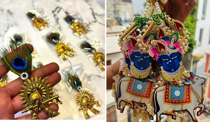 jaipur Manisha Gupta makes trendy handmade decorative items -2