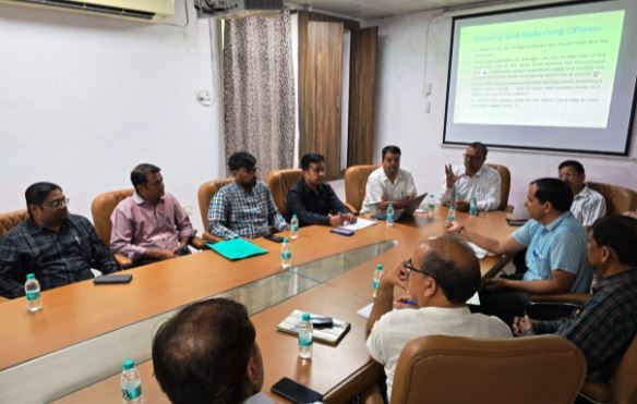 jaipur income tax department nudge campaign to Aware taxpayers