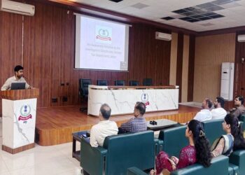 jaipur income tax department nudge campaign to Aware taxpayers