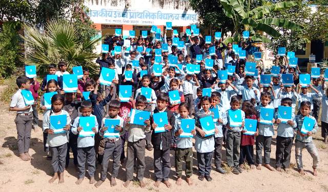 rajasthan samaj seva sansthan udaipur stationary distribution