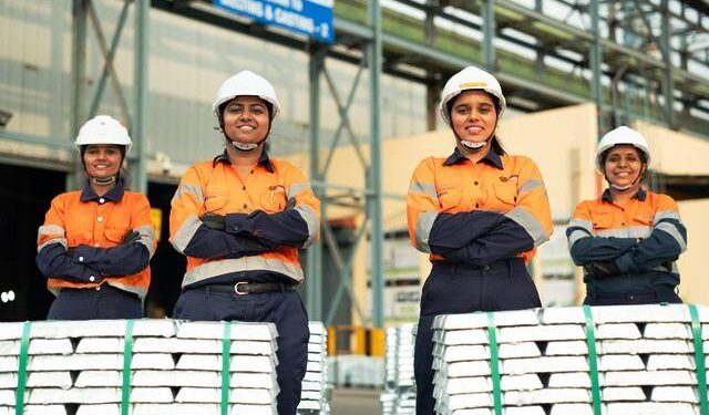 Hindustan Zinc Achieves New BIS Certification for its Zinc Base Alloy Champions Innovation During World Quality Month