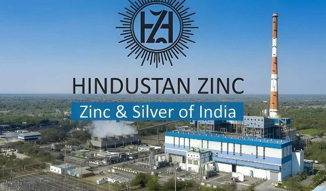 Hindustan Zinc Retains Global No 1 Ranking in S&P Global Corporate Sustainability Assessment 2025 for 3rd Consecutive Year