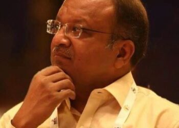 Technology, Modern Life, and the Path to Balance by Dr. Subodh Agarwal IAS ACS rajasthan government