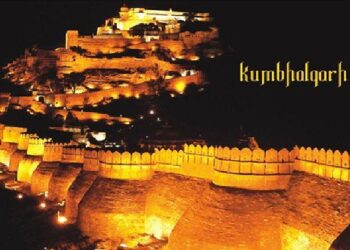 Kumbhalgarh Festival 2025