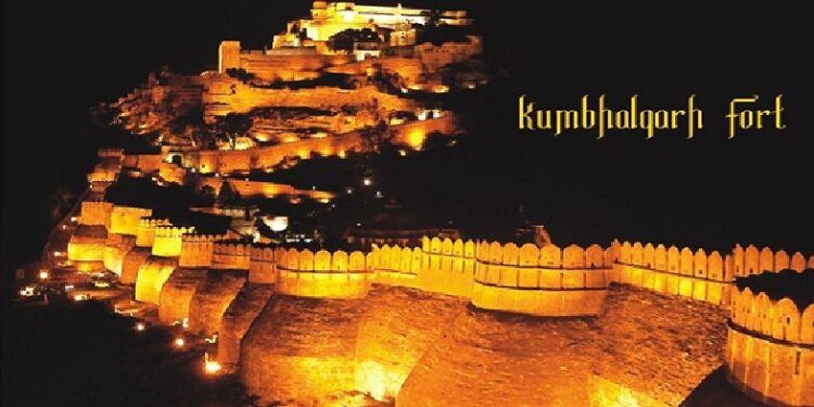 Kumbhalgarh Festival 2025