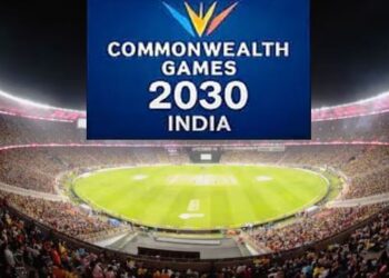 india will host commonwealth games 2030 ahmedabad announced official host city