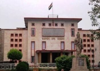 rajasthan high court division bench hears appeals against SI Recruitment Exam 2021 cancel order