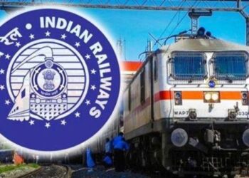 Cyber Security in Indian Railways