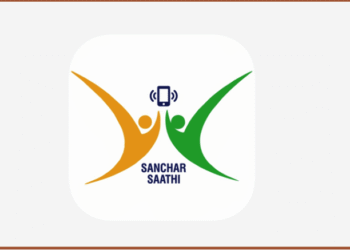 Sanchar Saathi App