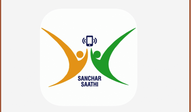 Sanchar Saathi App