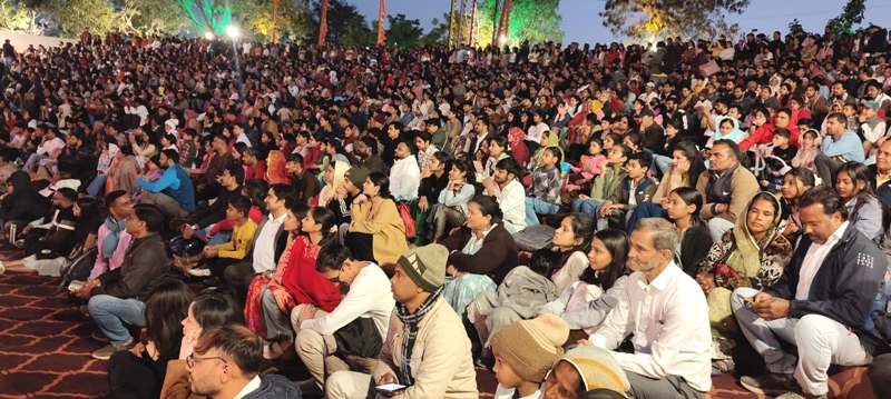 shilpgram utsav udaipur 2025