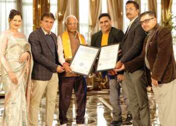 arth Diagnostics certified with NABL and NABH first Diagnostic center in south rajasthan have both certification