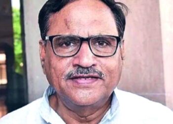 mahesh joshi granted bail by supreme court in jal jeevan mission case