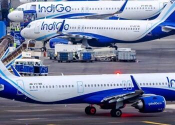 ministry orders high level probe in to IndiGo flight cancellations FDTL orders on hold