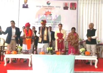 udaipur uda housing scheme lottery 2025