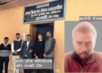 udaipur mavli court sentence capital punishment to accused in his wife murder case