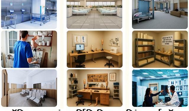 world of humanity by narayan seva sansthan udaipur