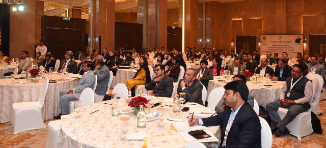 conference on "Prosperity through Cooperation" begins in the City of Lakes