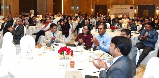 National level conference of Ministry of Cooperation concludes in udaipur rajasthan