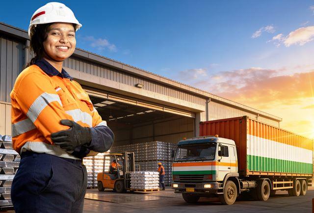 Hindustan Zinc Launches ‘Zinc Moolya’ on Vedanta Metal Bazaar