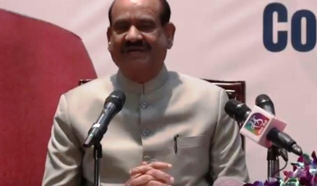 Parliament of India is hosting the 28th Conference of Speakers and Presiding Officers of the Commonwealth