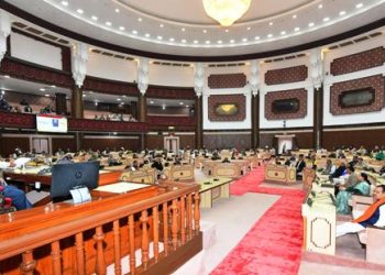 Rajasthan vidhansabha Budget satra 2026 start