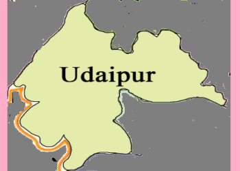 Draft of ward reorganization for panchayats in Udaipur district released