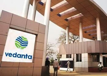 Vedanta grants rs 2500 crore in employee stock option scheme over 5 years