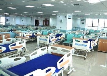 World of Humanity Hospital by narayan seva sansthan inaugurated in Udaipur rajasthan for disabled people