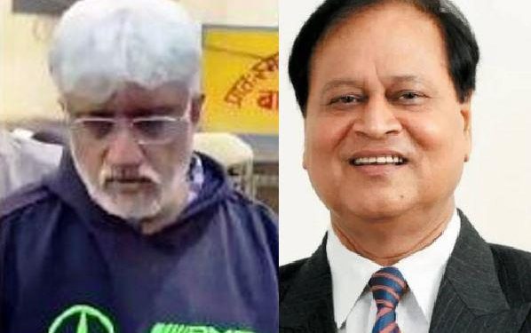 ajay Murdia vs Vikram Bhatt jodhpur High Court rejected vikram bhatt application to quash FIR